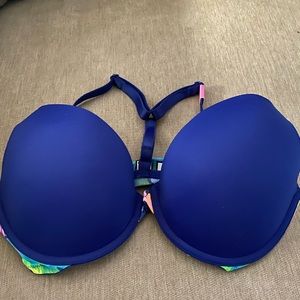 Victoria secret push up bra